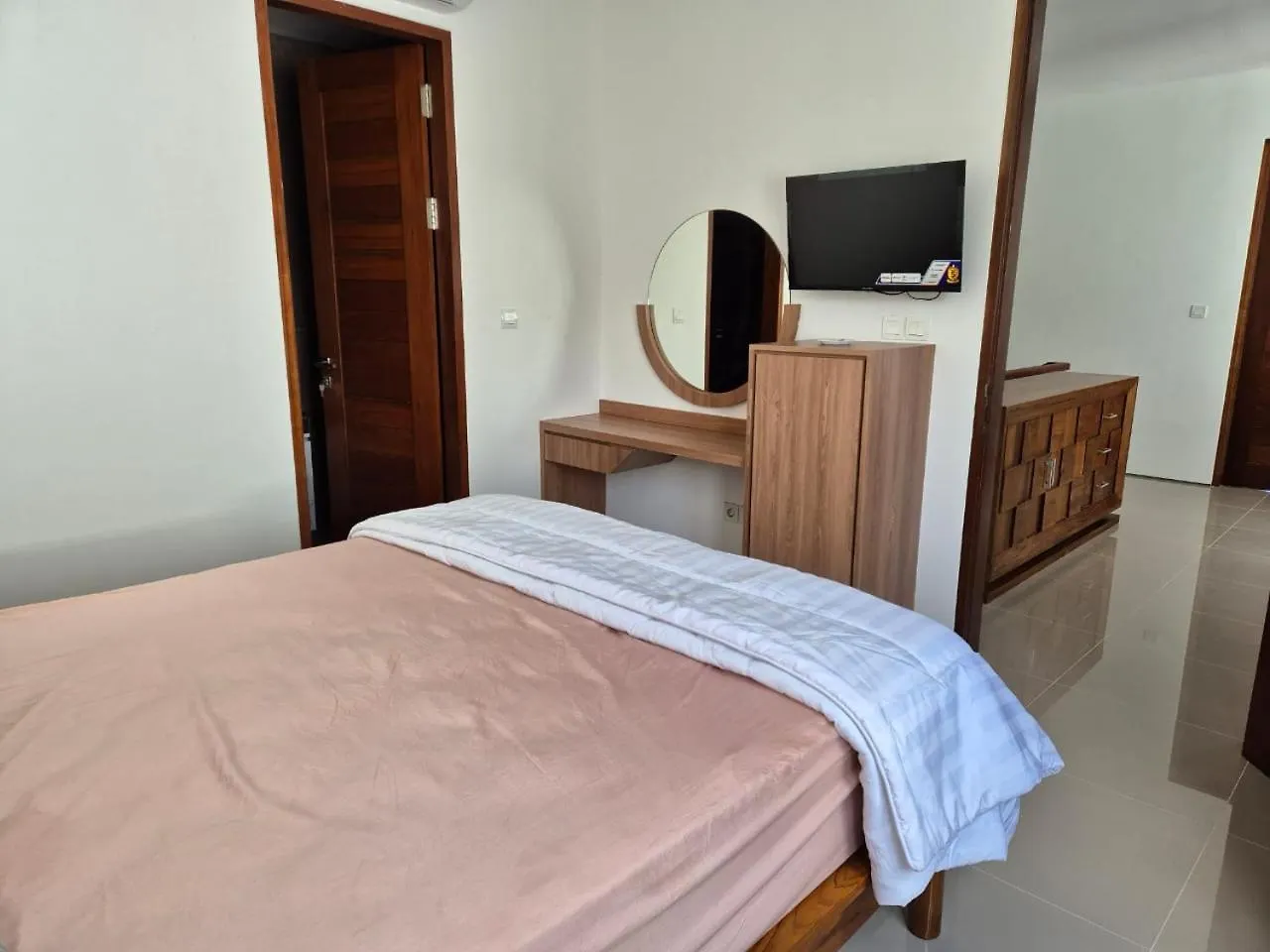 Sunrise Villa Ungasan Uluwatu Indonesia