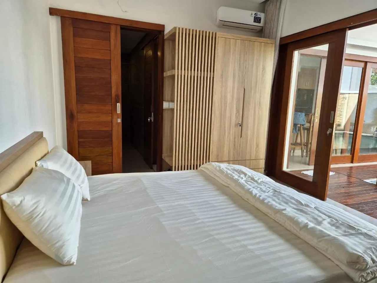 Sunrise Villa Ungasan Uluwatu