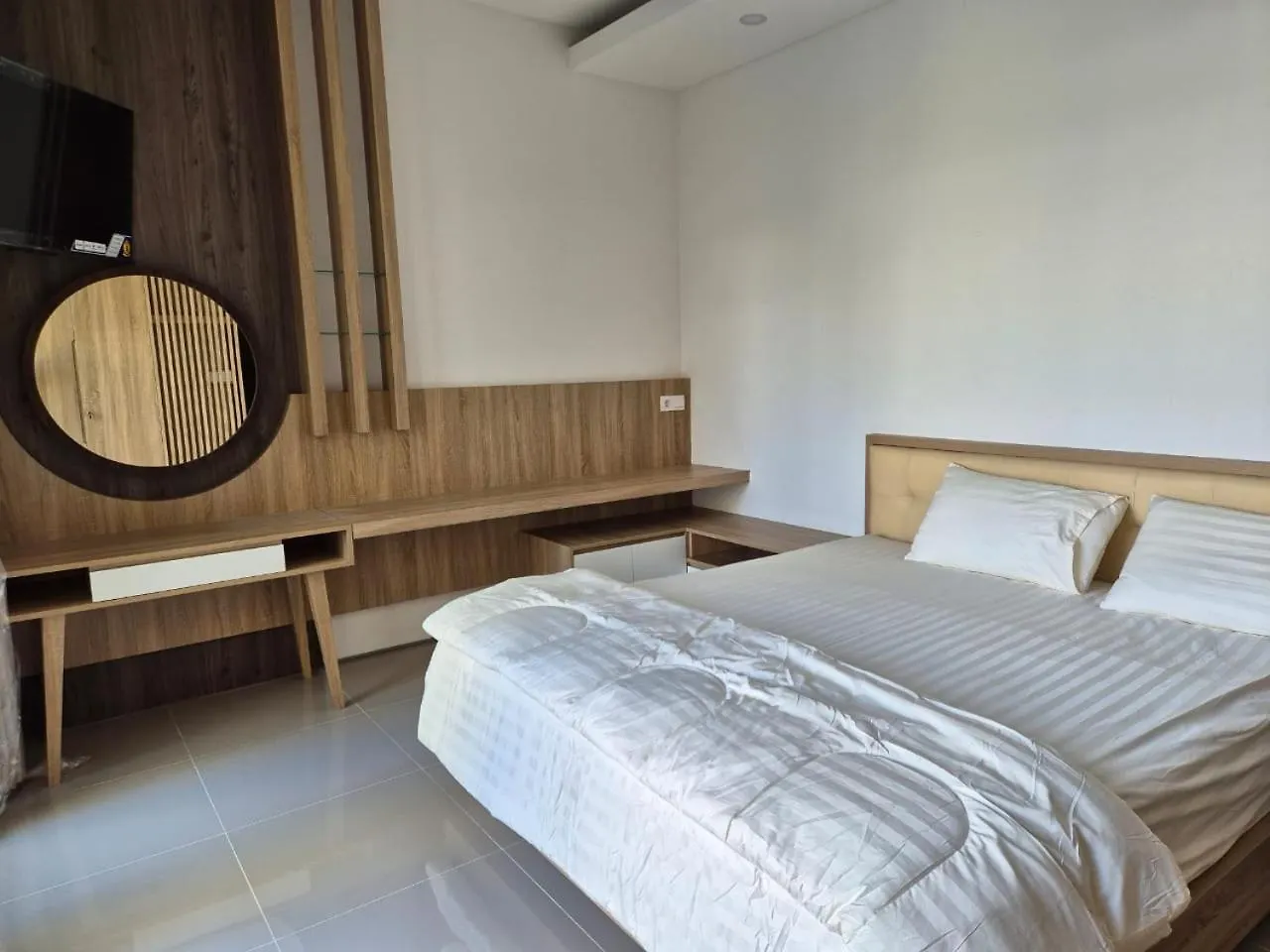 Sunrise Villa Ungasan Uluwatu