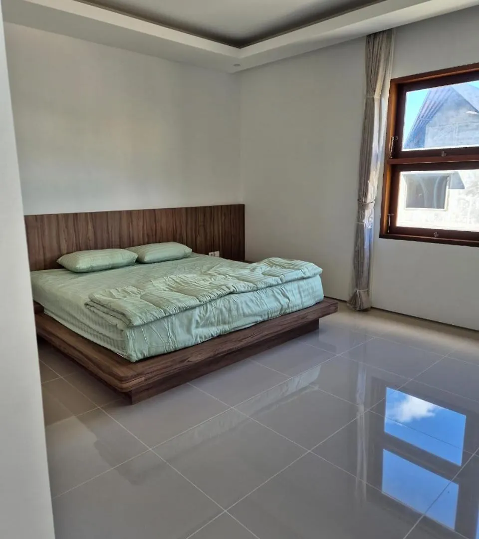 Sunrise Villa Ungasan Uluwatu