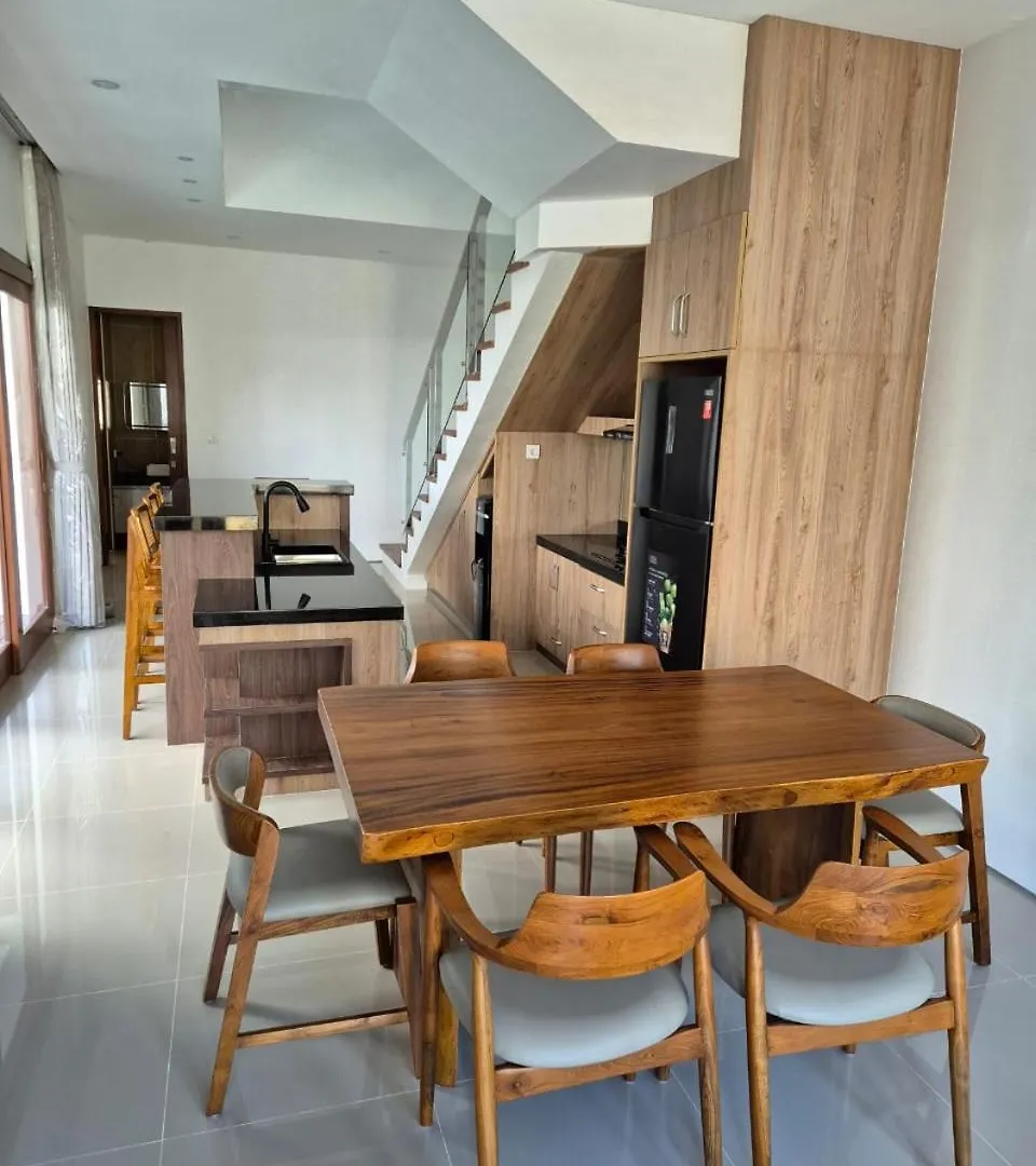 Sunrise Villa Ungasan Uluwatu  Uluwatu (Bali)